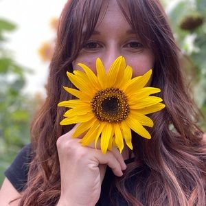 Meet your Posher, Samantha